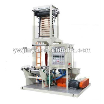 Mini Film Blowing Machine